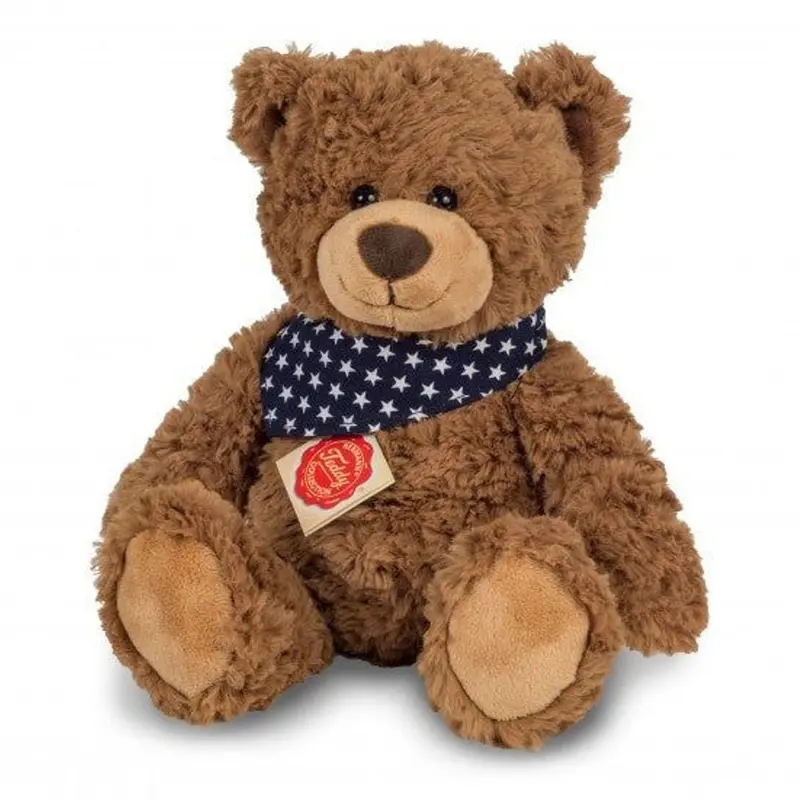 Teddybeer bruin 30 cm