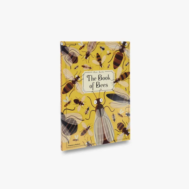 The Book of Bees