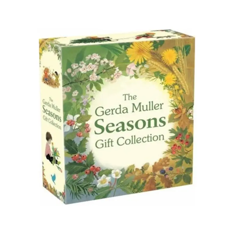 The Gerda Muller Season Gift Collection