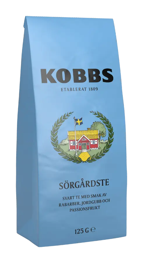 Thee / Sörgårdste - KOBBS