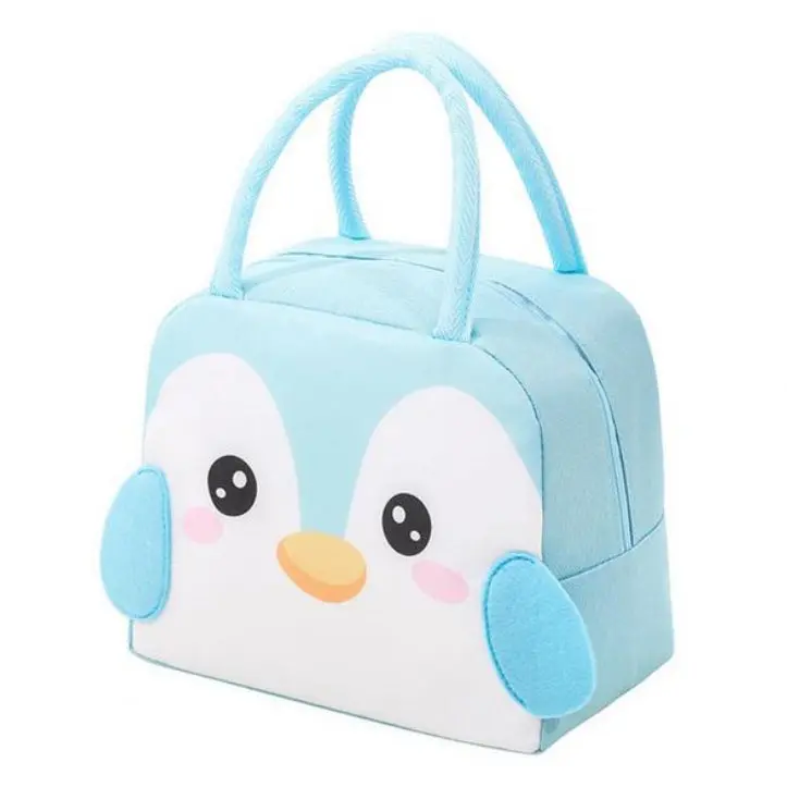 Thermo Tas - Pinguïn