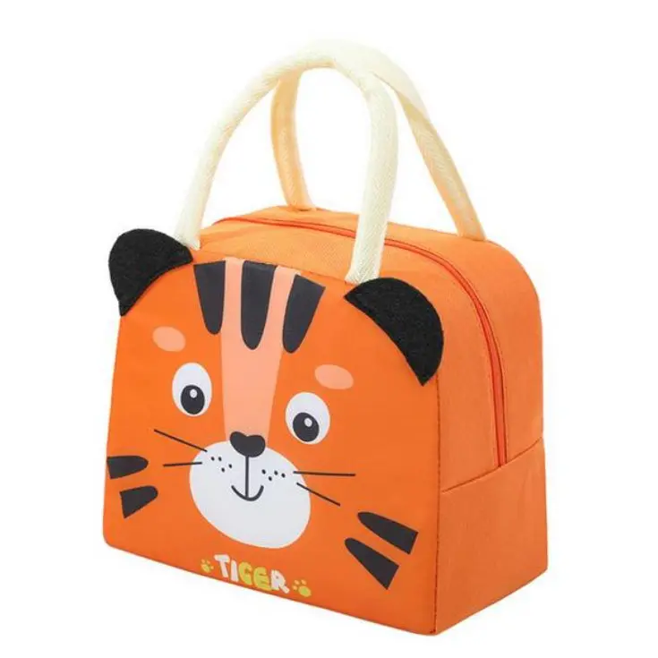 Thermo Tas - Tijger