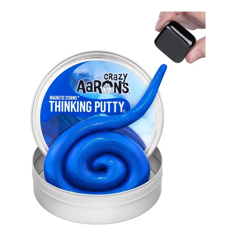 Thinking Putty Tidal Wave Magnetisch