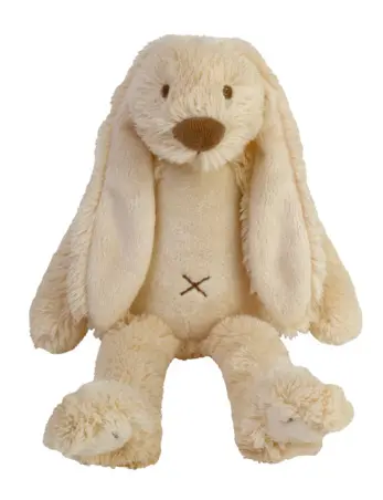 Tiny Rabbit Richie Beige | Happy Horse