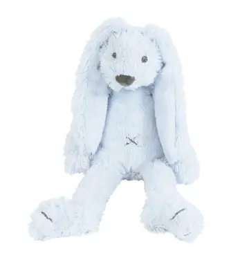 Tiny Rabbit Richie blue | Happy Horse