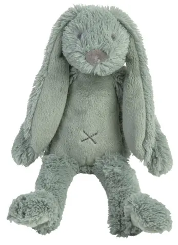 Tiny Rabbit Richie Green | Happy Horse