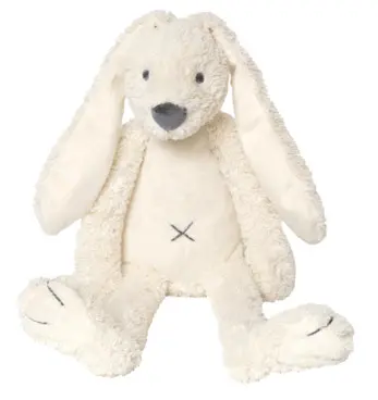 Tiny Rabbit Richie Ivory | Happy Horse