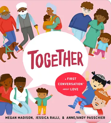 Together - A first conversation about love