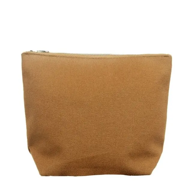 Toilettas / Etui Camel - M – Bo Weevil