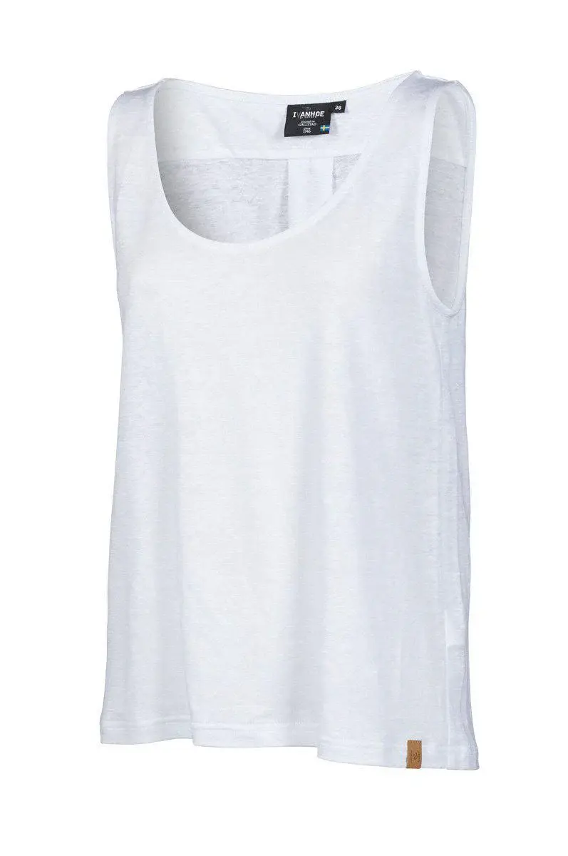 Top Gy Jilly - Off White - Ivanhoe of Sweden