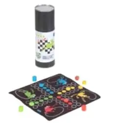 Tra Magneet spel - Bordspel