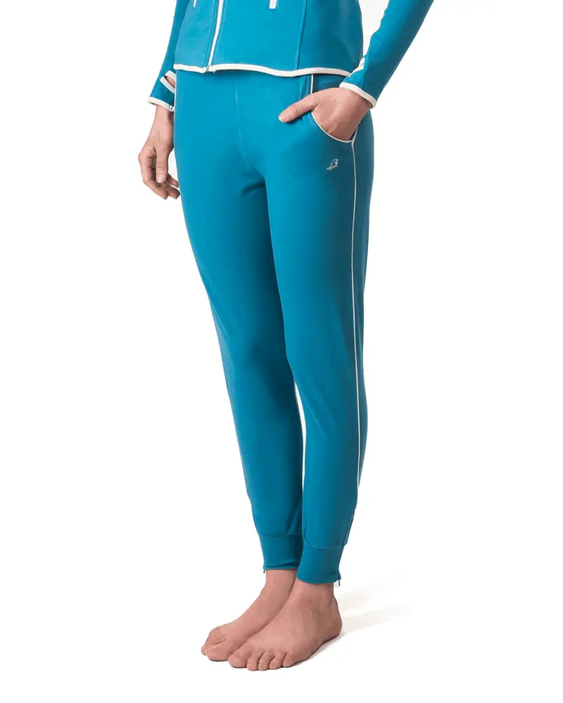 Trainingsbroek / sweatpants Dhaara - B-Light Organic Clothing