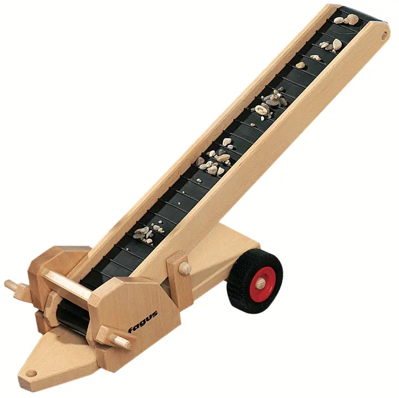 Transportband | Fagus