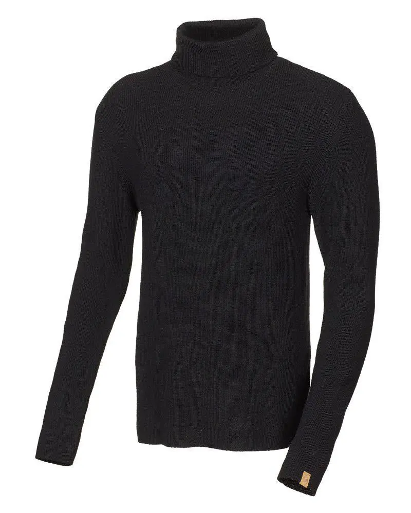 Trui Gy Tolken - Black - Ivanhoe of Sweden