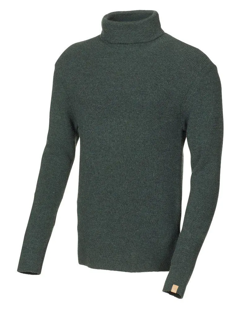 Trui Gy Tolken - Riffle Green - Ivanhoe of Sweden