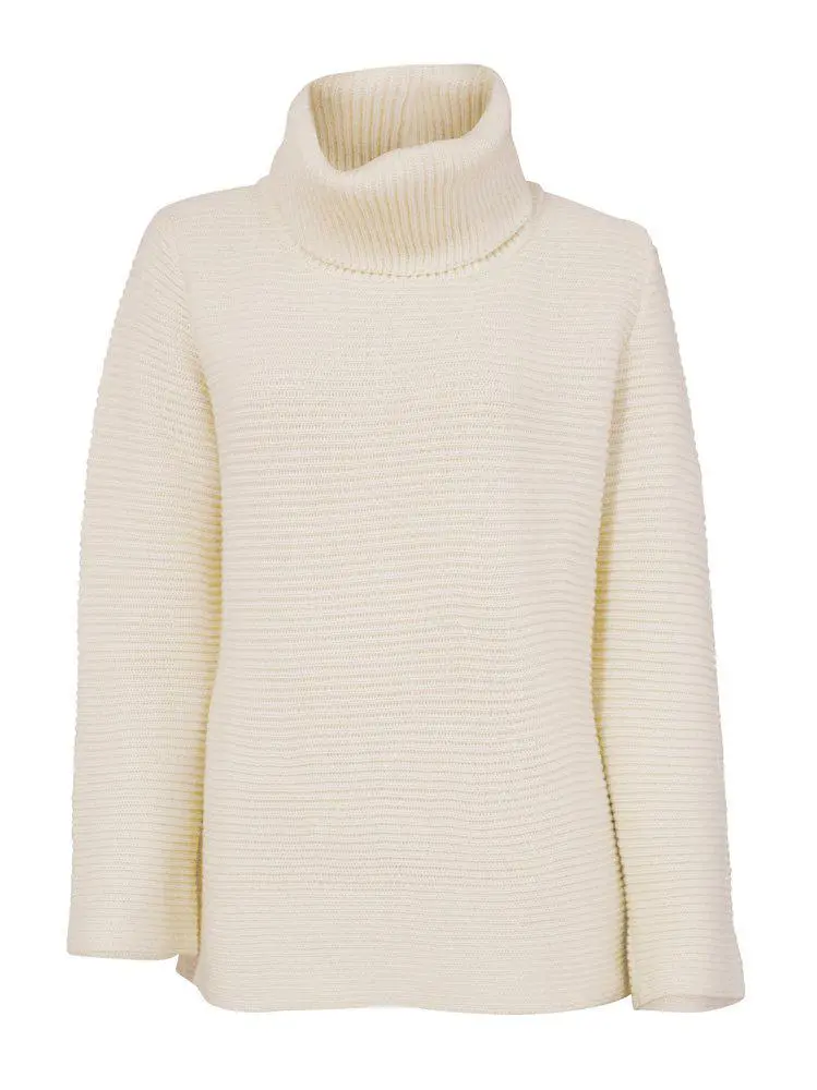Trui NLS Holly - Natural White - Ivanhoe of Sweden
