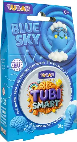 Tubi Smart Blue Sky | Tuban