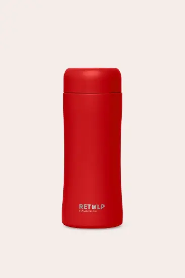 Tumbler Thermosbeker Hot Red 300 ml - Retulp