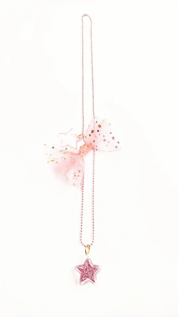 Twinkle twinkle little star ketting Poppyrocks