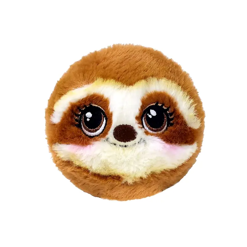 Ty Beanie Bouncers - Luiaard Knuffel Stuiterbal - Chloe