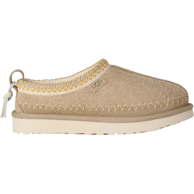 Ugg Tasman Biarritz Slipper Mustard Seed (Women's)