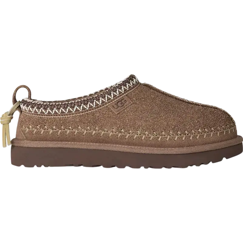 Ugg Tasman Biarritz Slipper Rocky Oak (Women's)