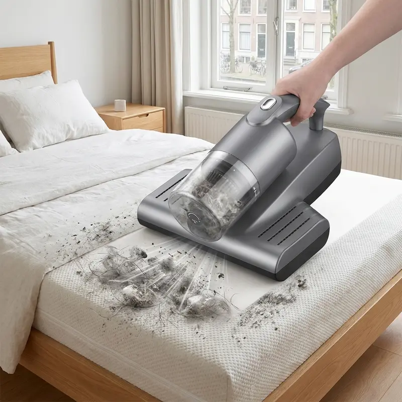 UltraClean™ Uv Vac