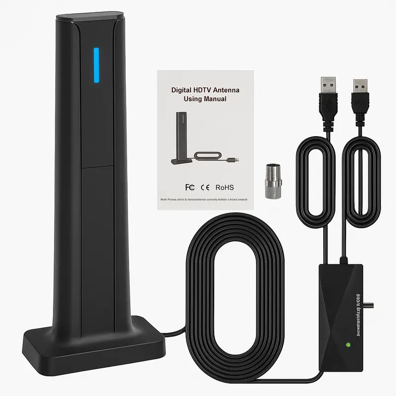 UltraSignal™ Krachtige Hd Tv Antenne