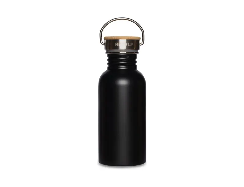 Urban drinkfles Night Black 500ml - Retulp