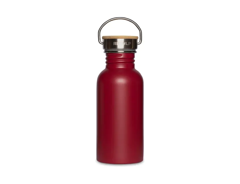 Urban drinkfles Ruby Red 500ml - Retulp