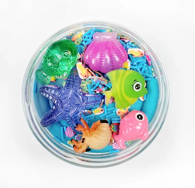Verrassingspot Onder de zee | Invitation To Imagine
