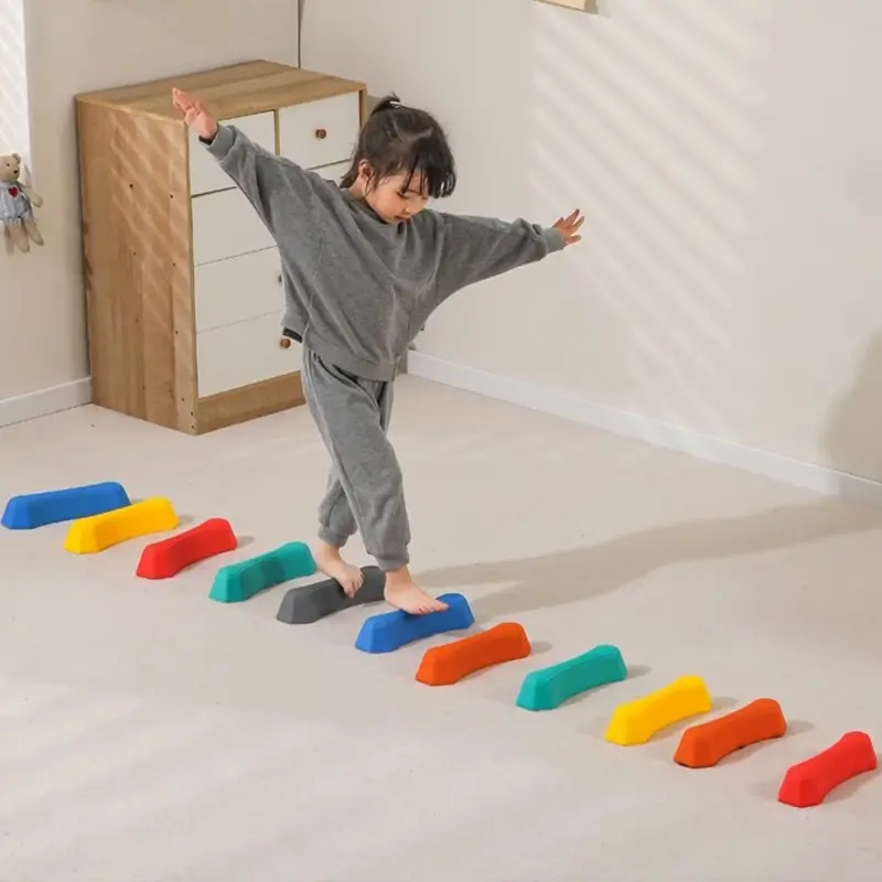 VERTI - stepping stones