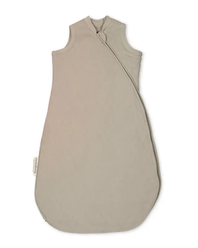 Verzwarings slaapzak - Weighted Sleeping Bag - 2.5 tog - Biologisch katoen - Moonboon