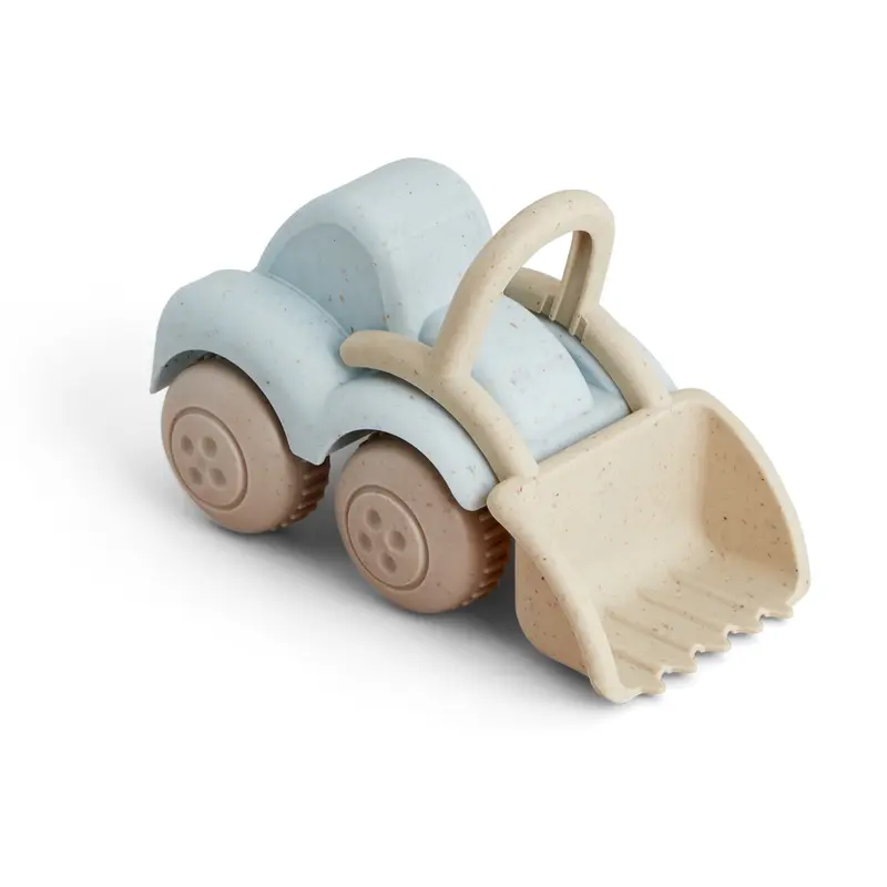 Viking Hearts L Traktor | Vinking Toys