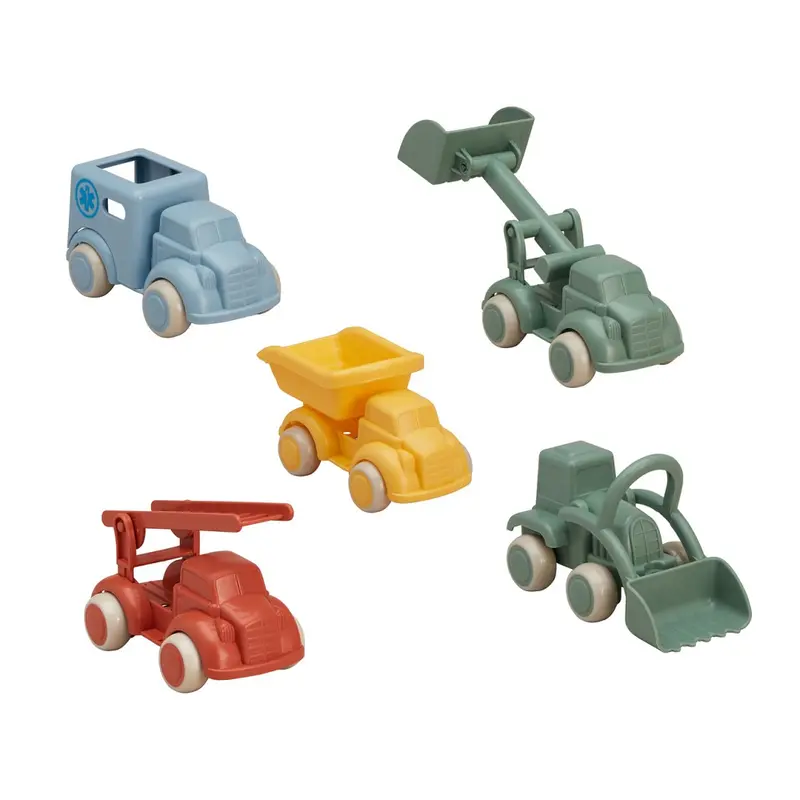 Voertuigen Re-Line | Vinking Toys
