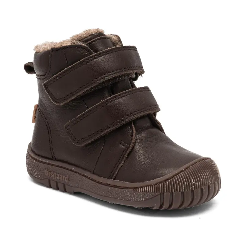 Wachterdichte schoenen - Evon TEX - Mocha - Bisgaard