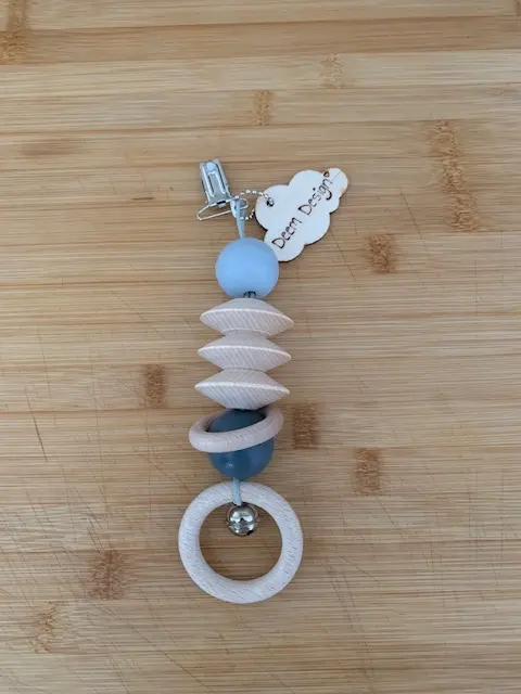 Wagenhanger Chip Deem Design
