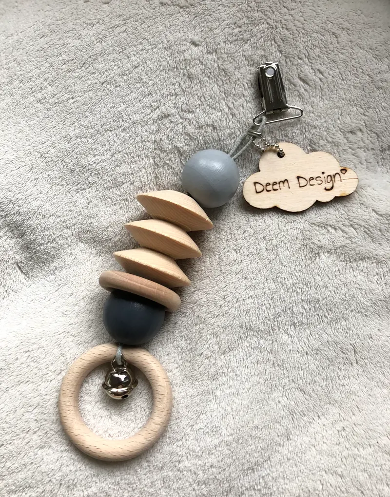 Wagenhanger Chip Deem Design