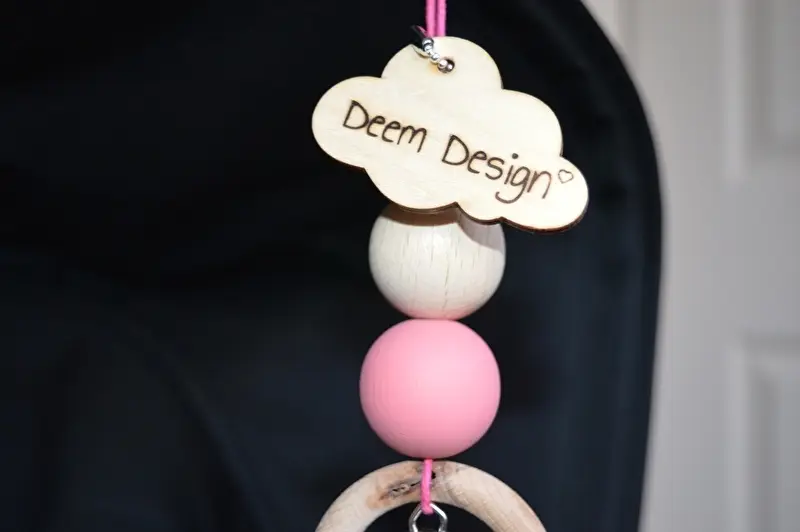 Wagenhanger Fos Deem Design