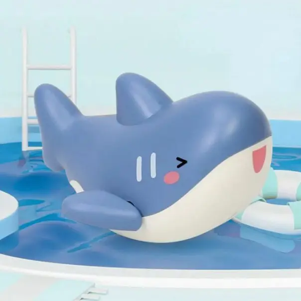 Walvis Badspeeltje