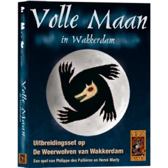 Weerwolven van Wakkerdam
