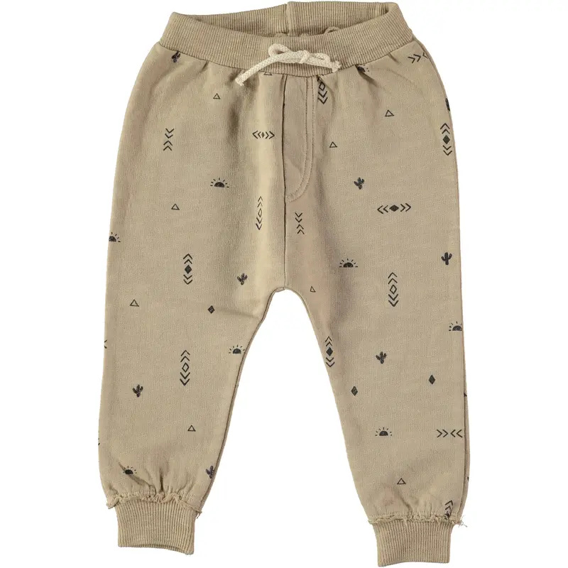 West trousers sand Dear Mini