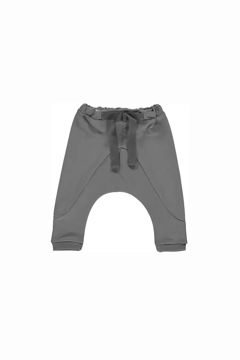 Wilde best pants grey green Gro Company