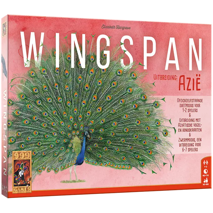 Wingspan uitbreiding