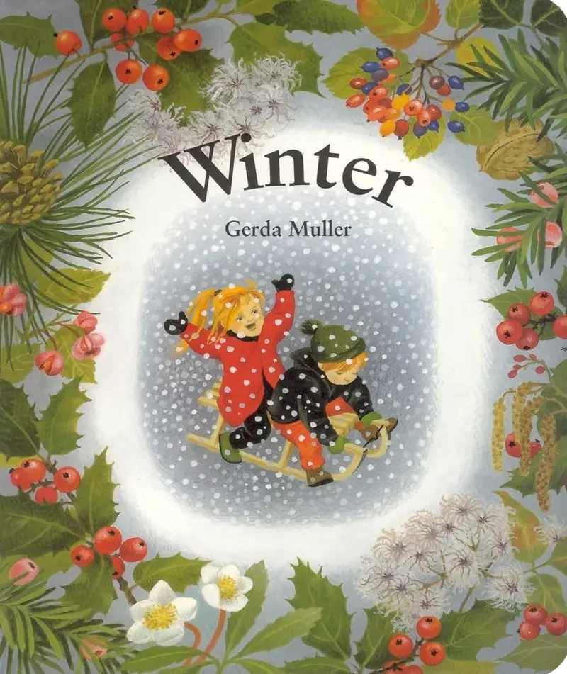 Winter by Gerda Muller