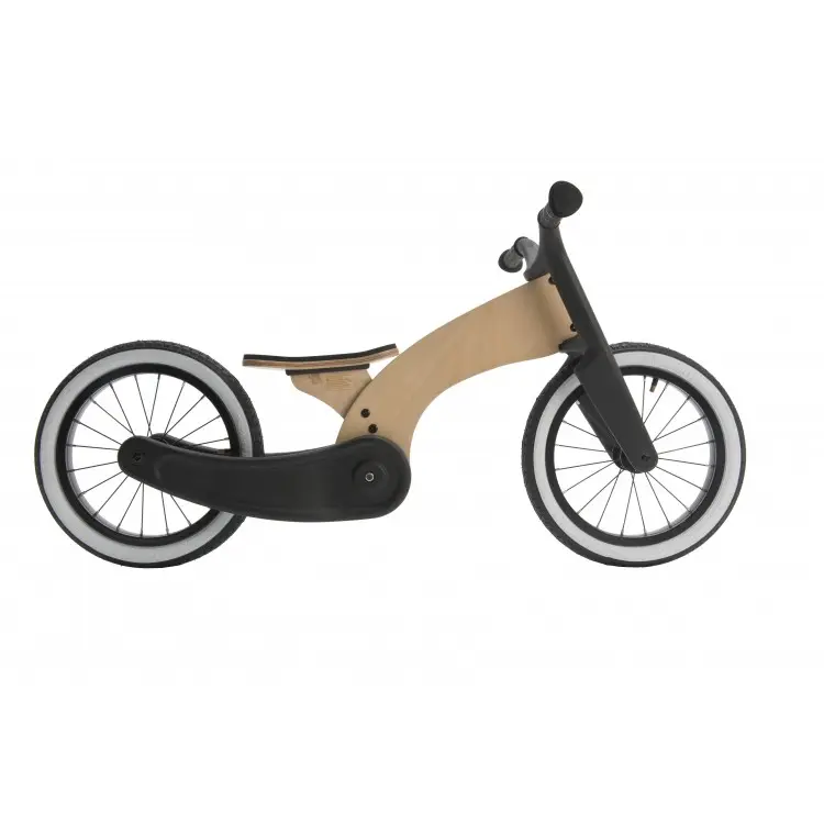 Wishbone Bike Cruise loopfiets