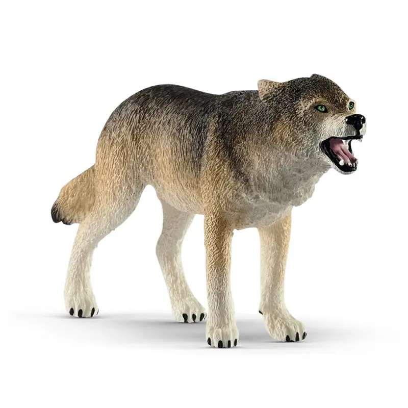 Arctic Wolf