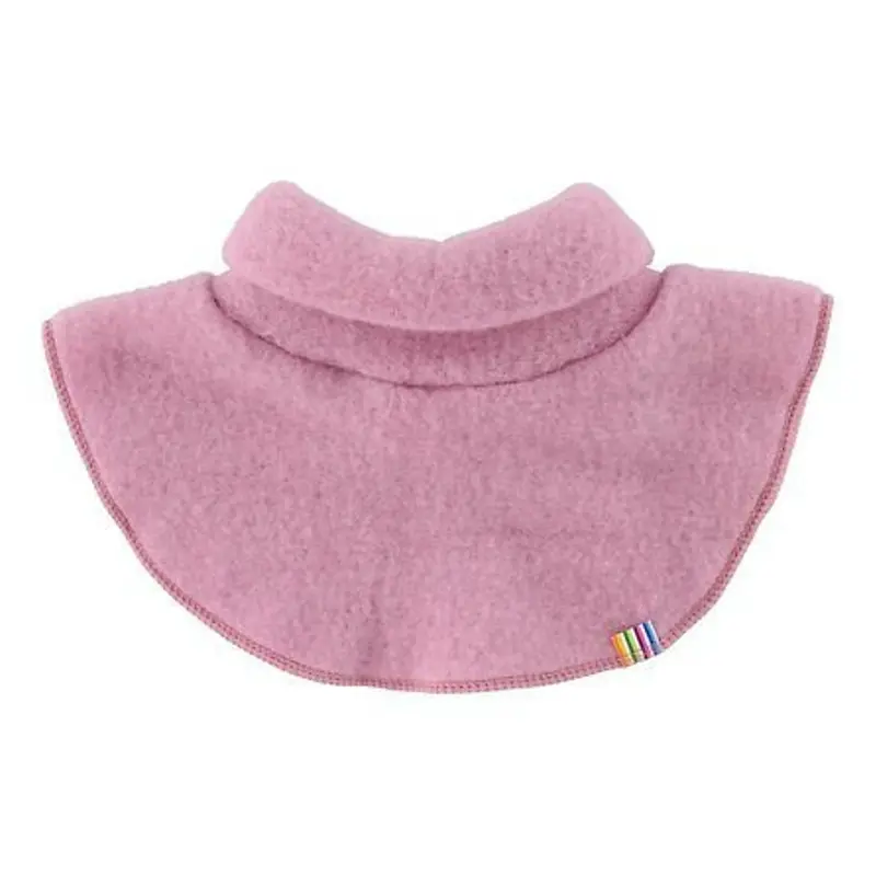 Wolfleece Nekwarmer - Roze