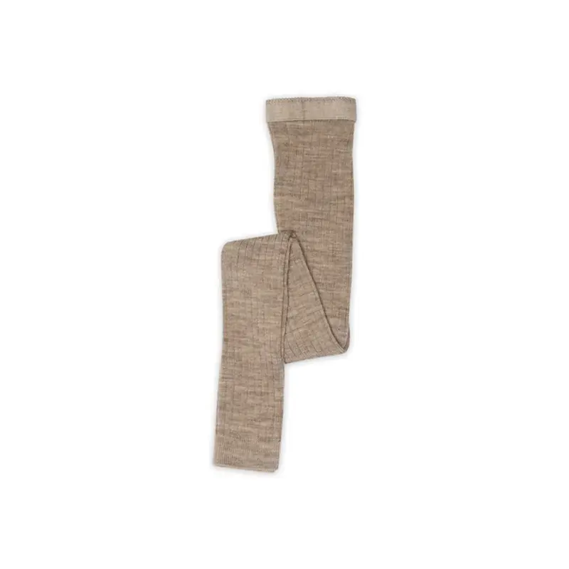Wollen legging - Merino wol - MP Denmark