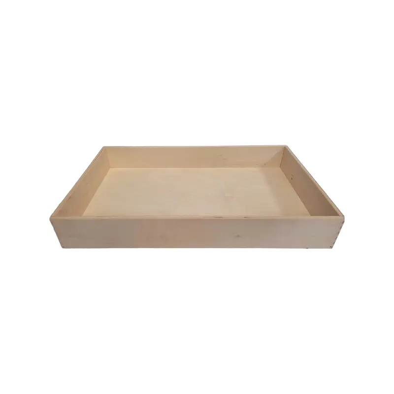 Wooden Play Tray (50x30x7 cm)